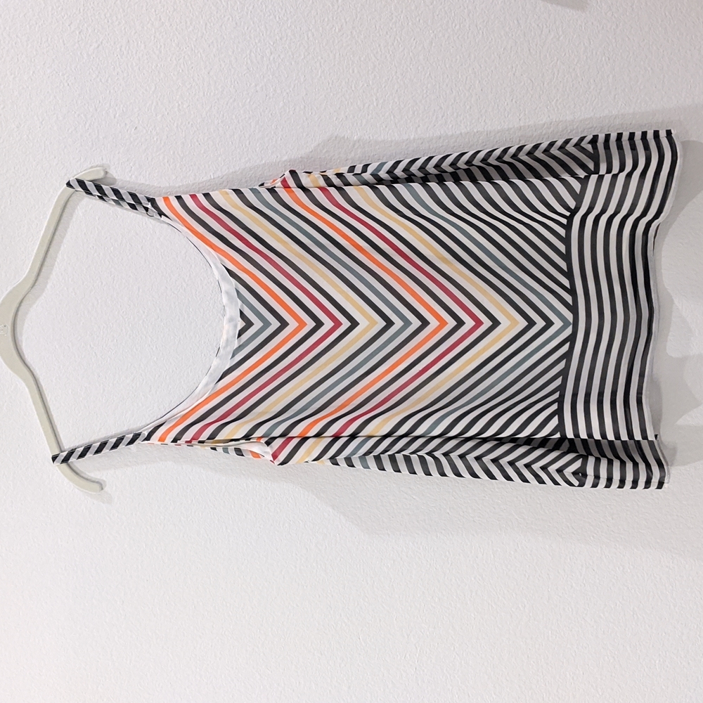 Cabi sleeveless top
